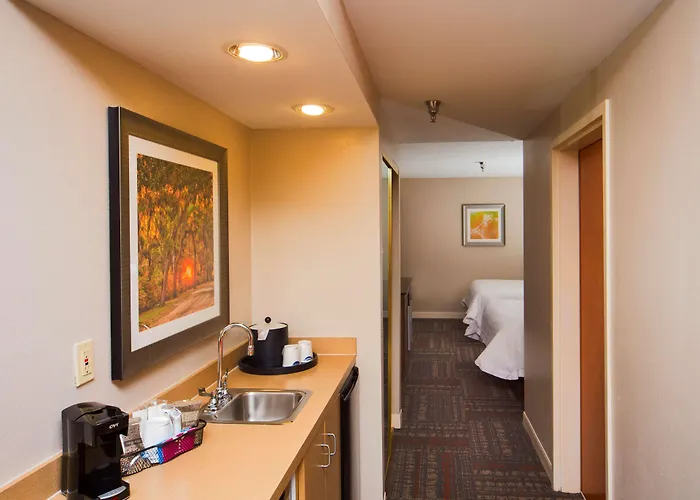Hampton Inn & Suites Valdosta/Conference Center