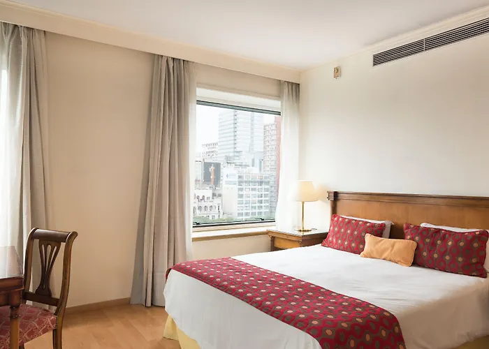 Imperial Park Hotel