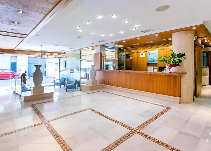 Aparthotel Duquesa Playa