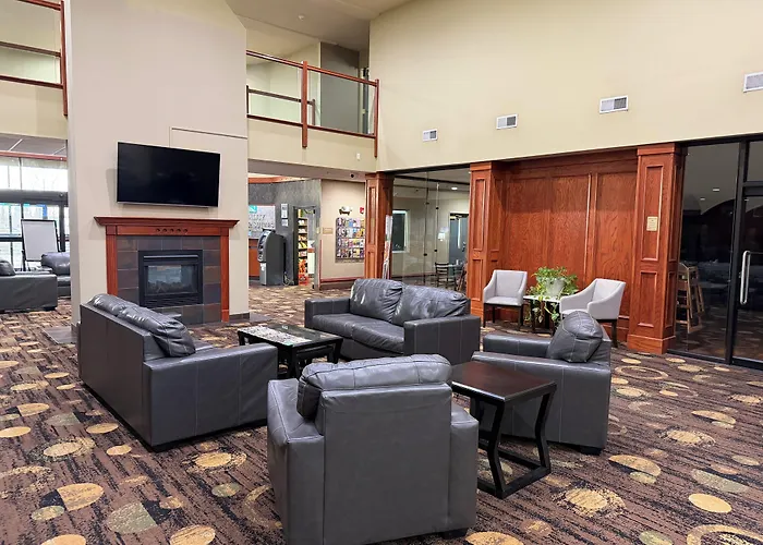 Quality Inn & Suites Hannibal West