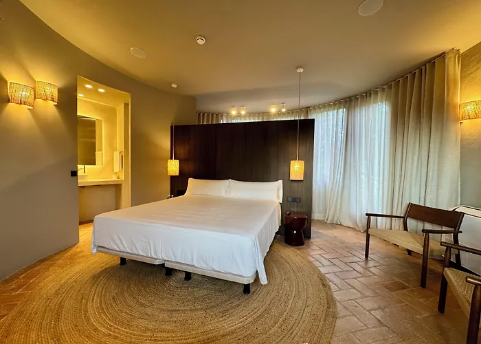 Hotels in Pals