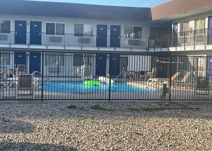 Motel 6 Fort Collins, Co