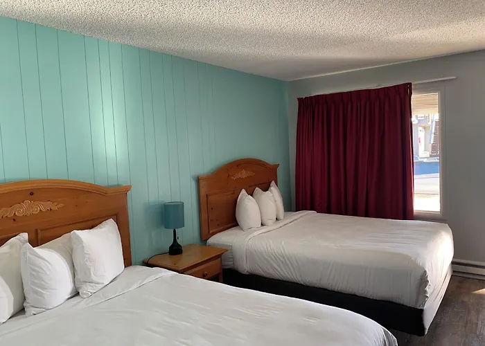 Pacific Sunset Inn