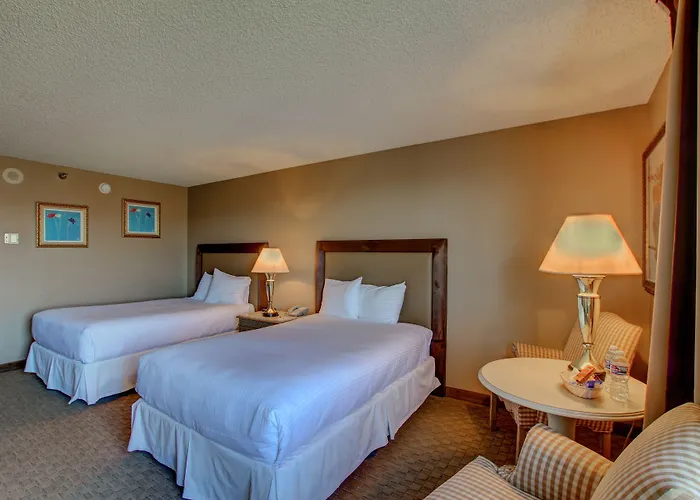 Laughlin River Lodge