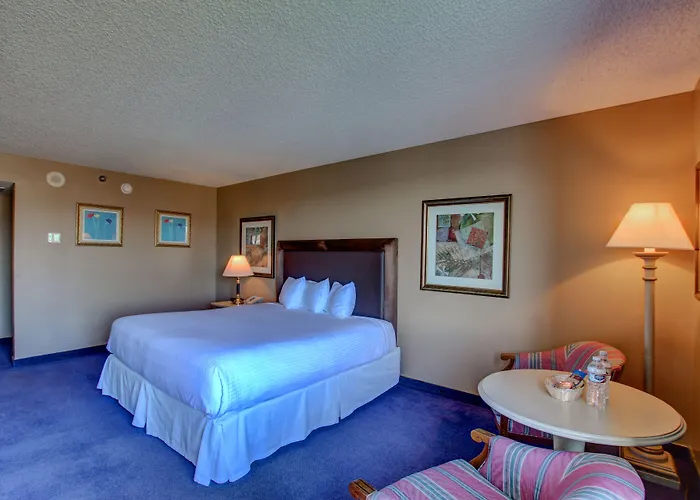 Laughlin River Lodge