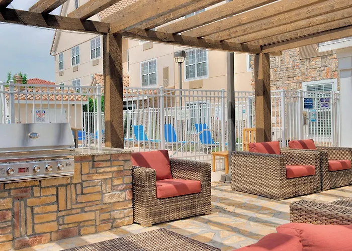 Towneplace Suites By Marriott Las Cruces