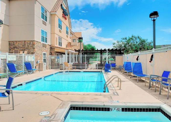 Towneplace Suites By Marriott Las Cruces