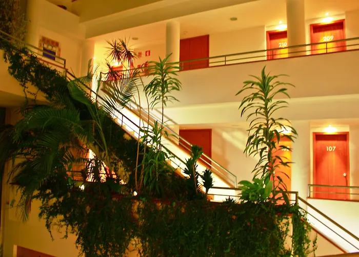 Hotel Das Taipas Guimarães
