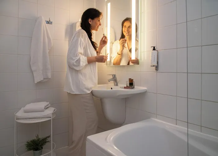 Ile du Levant Hotels