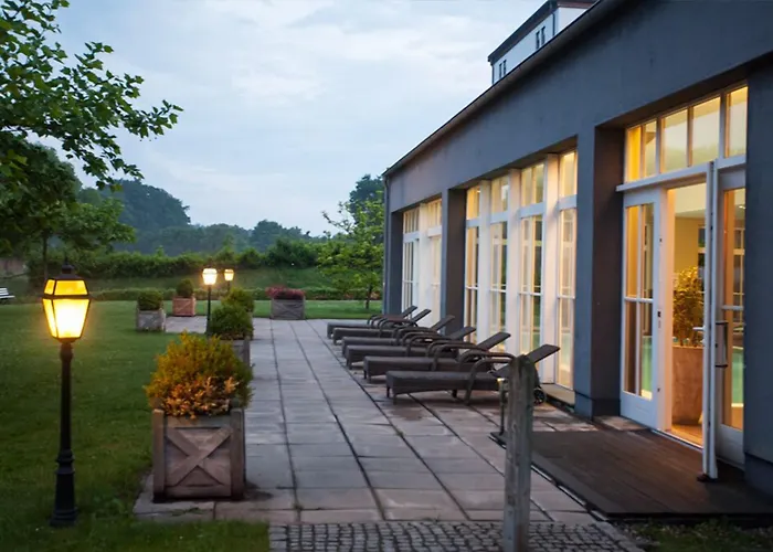 Hotel a Crivitz