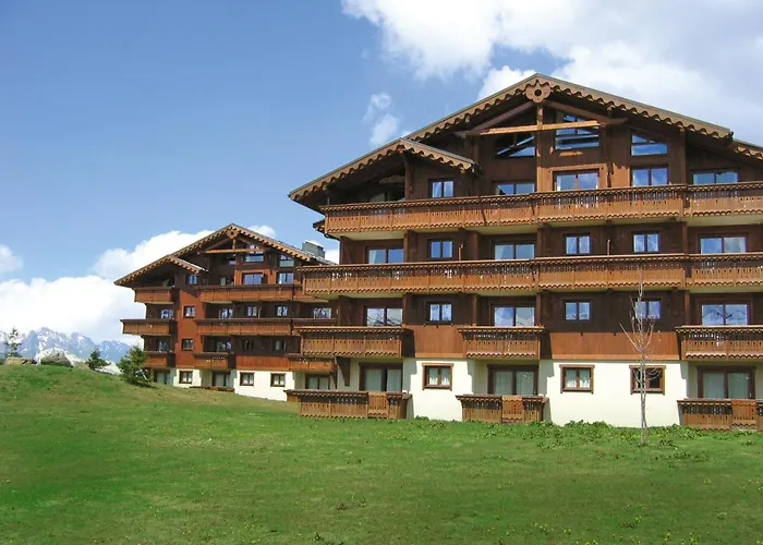 Lagrange Vacances Le Village des Lapons