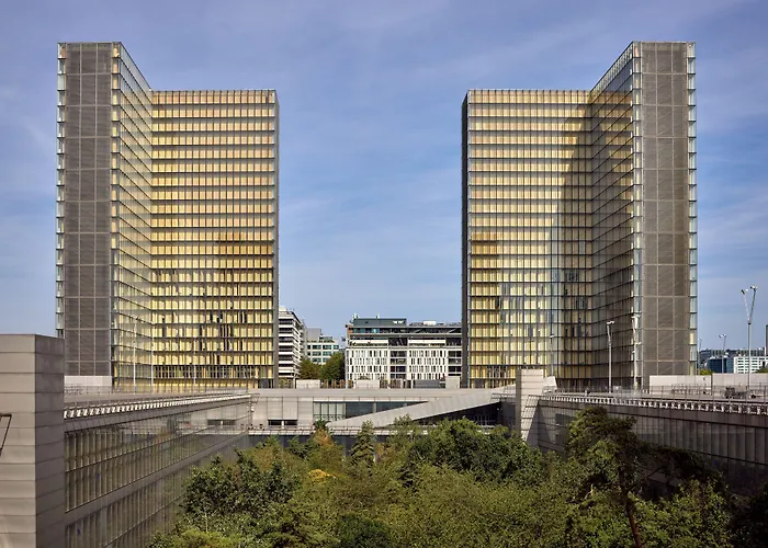 Hôtel Sanso by HappyCulture