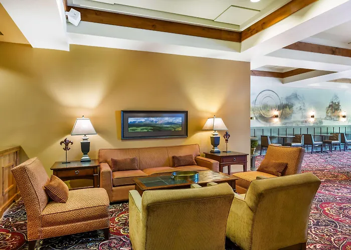 Hotel a Helena