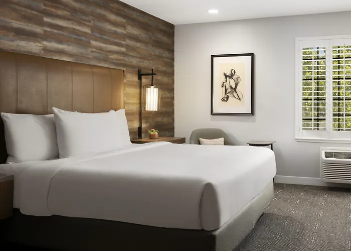 Hotels in Napa