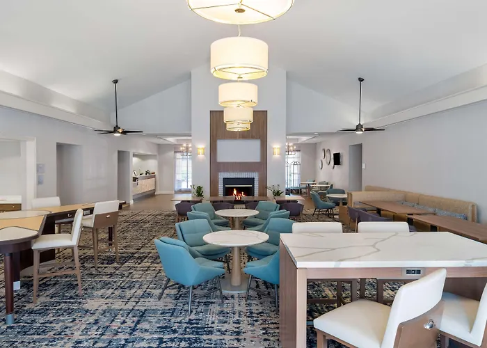 Homewood Suites By Hilton Montgomery