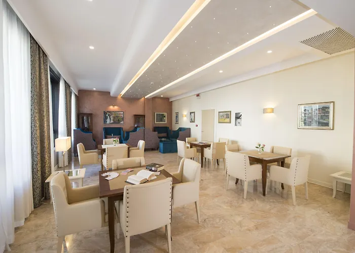Hotel Terme Milano