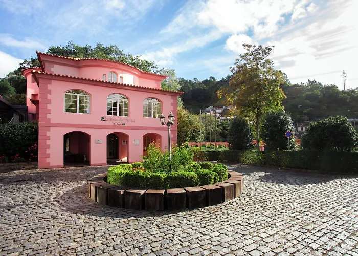 Bio Hotel - Hotel Quinta Da Serra Câmara de Lobos