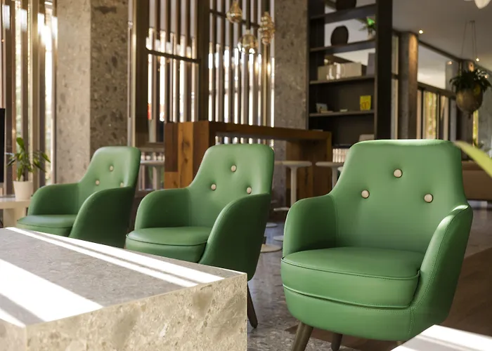 Bio Boutique Hotel XU' - Gruppo Ambienthotels