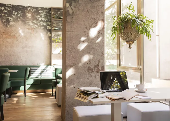 Bio Boutique Hotel XU' - Gruppo Ambienthotels