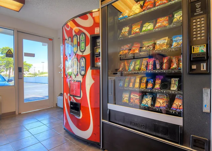 Las Vegas, Nv - Boulder Highway