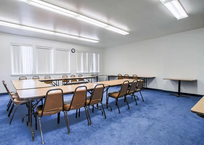 Motel 6-Coos Bay, Or