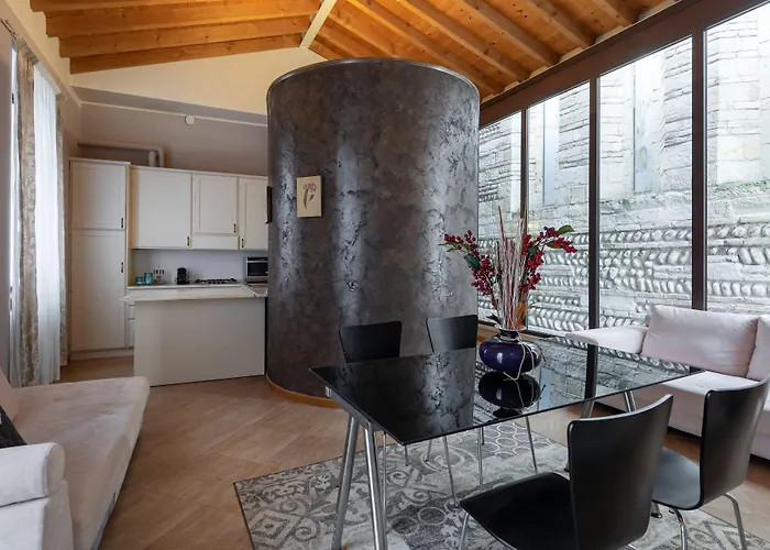 Hotel Mastino Verona