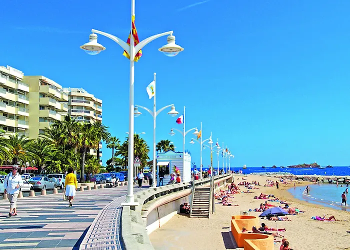 Résidence Pierre&Vacances La Promenade des Bains Saint-Raphaël