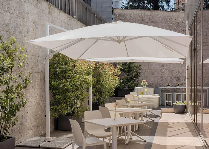 NH Bergamo