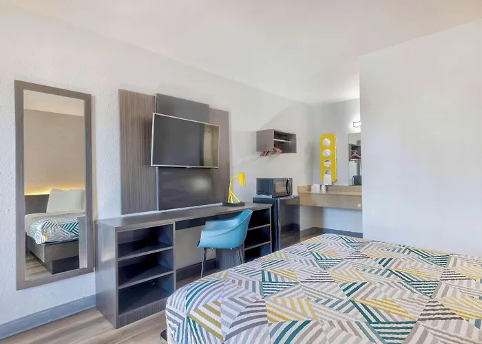 Motel 6-Hammond, In - Chicago Area