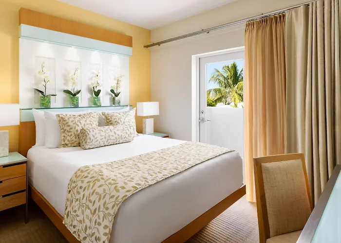Santa Maria Suites Resort Key West