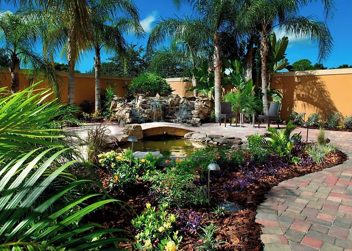 Courtyard Tampa Oldsmar