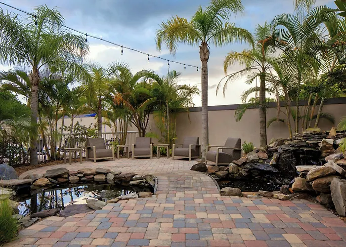 Courtyard Tampa Oldsmar