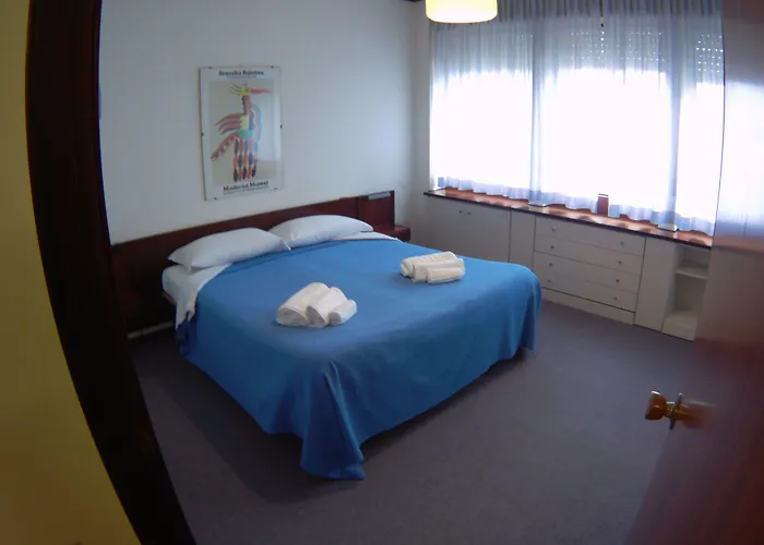 Albergo Residence Italia Vintage Hotel Pordenone