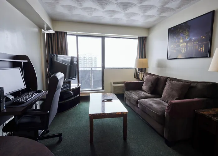 The Business Inn Ottawa