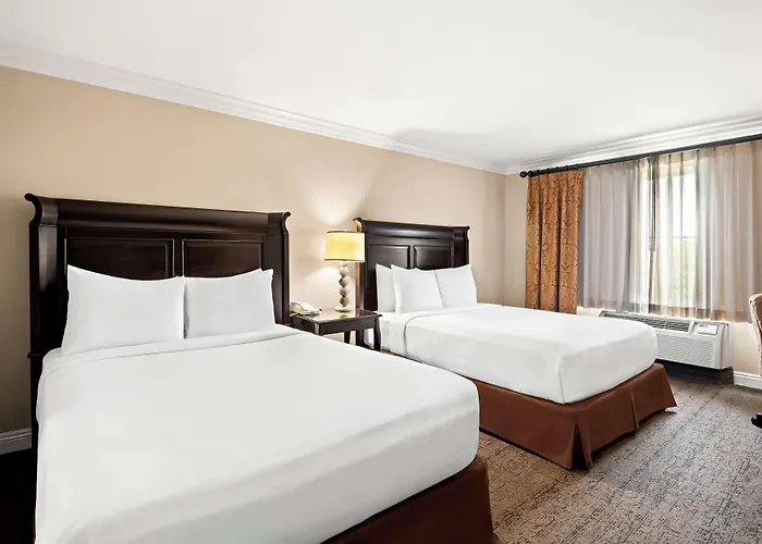 Best Western Ontario Mills Mall