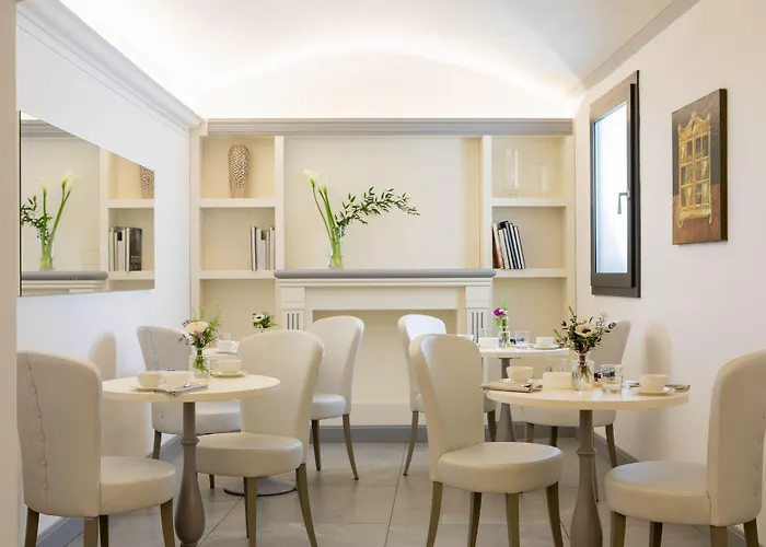 Hotel Touring Bologna