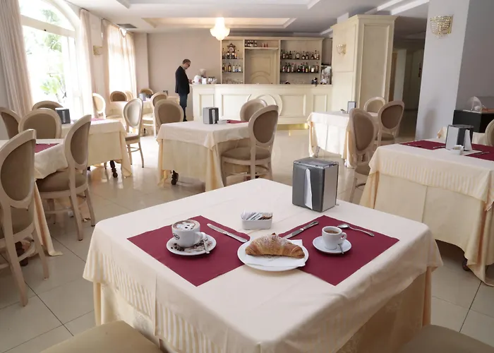 Club Hotel Kennedy
