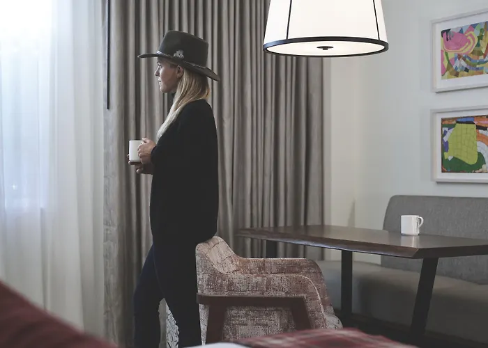 Limelight Hotel Aspen