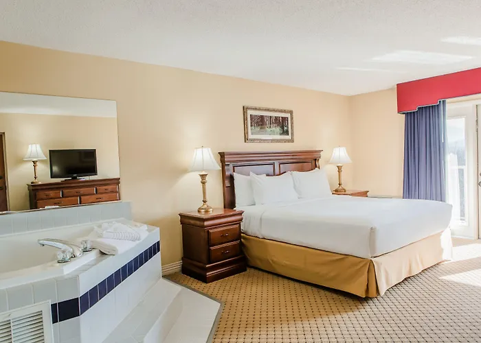 Music Road Resort Hotel And Inn Pigeon Forge