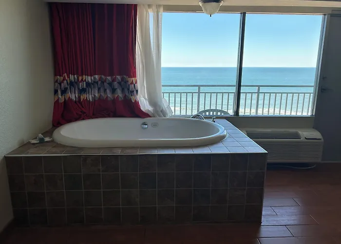 Sandcastle Resort