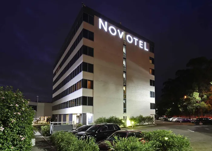 Rooty Hill Hotels