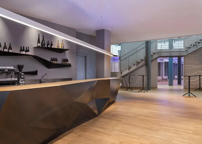 Hotel boutique a Bolzano