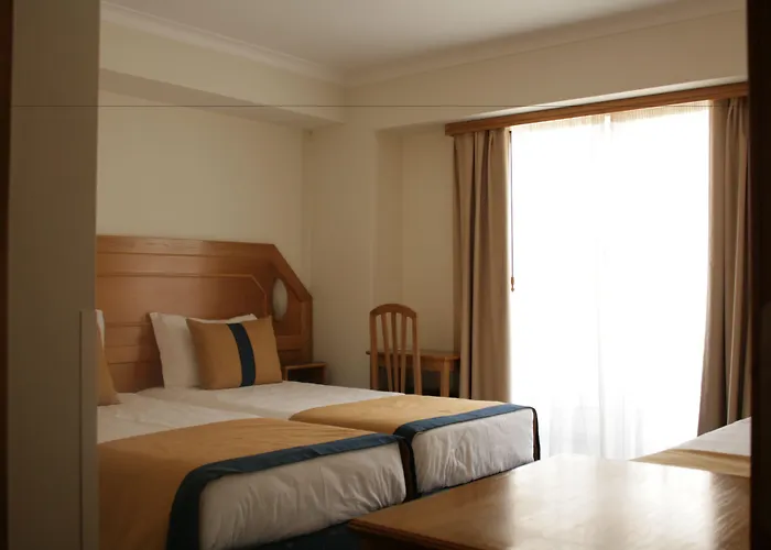 Hotel Do Chile