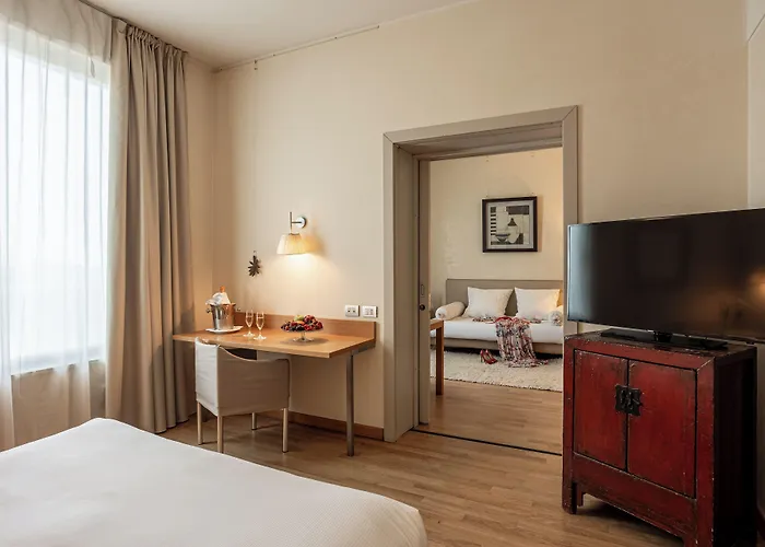 Cosmo Hotel Palace