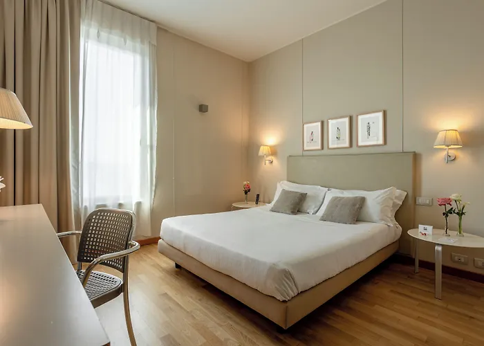 Cosmo Hotel Palace