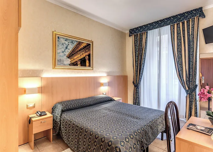 Hotel Orlanda