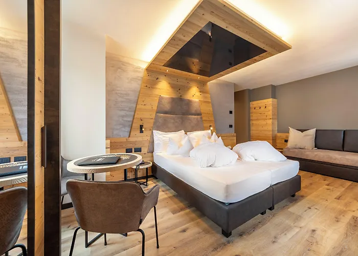 Hotel Faloria Moena