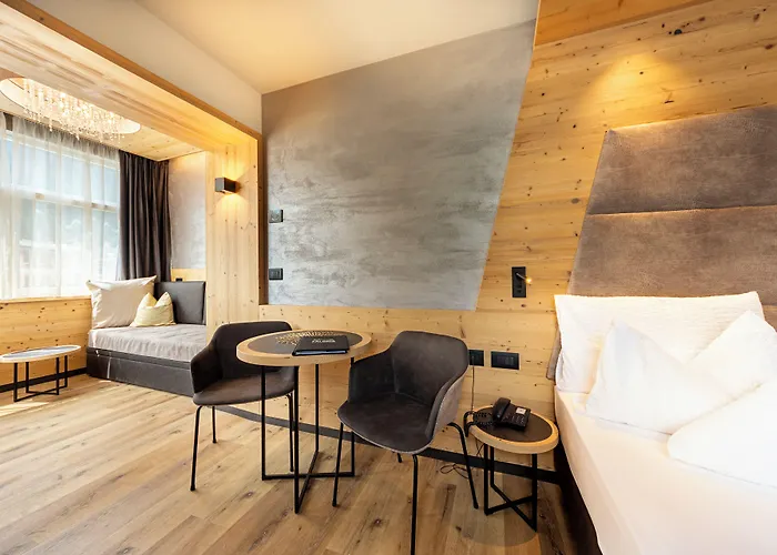 Hotel Faloria Moena