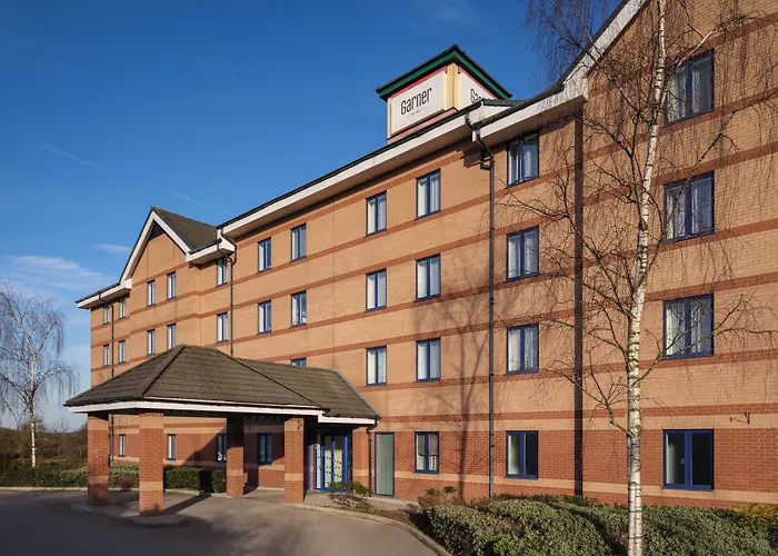 WALES Hotels
