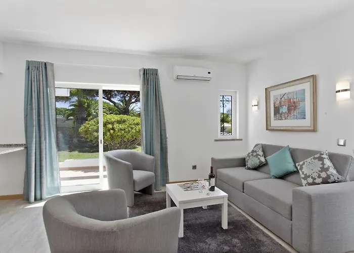 Prado Villas